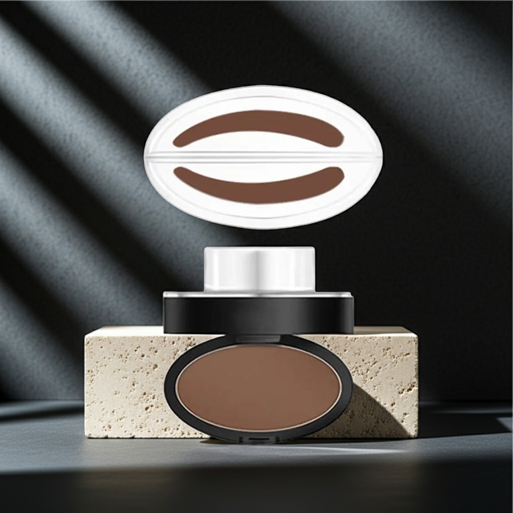 Outil de Maquillage Rapide - Beauté en un clin d'œil
